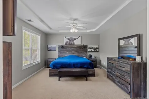 199 Fallingleaf Drive Raeford NC 28376