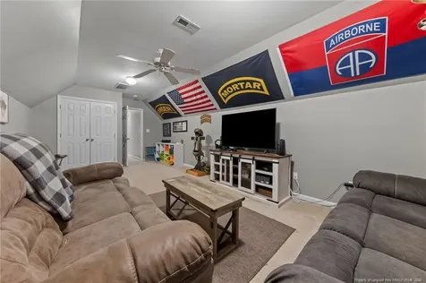 199 Fallingleaf Drive Raeford NC 28376