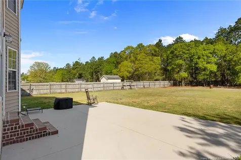 199 Fallingleaf Drive Raeford NC 28376