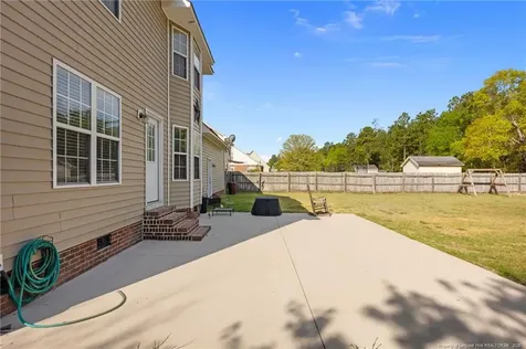199 Fallingleaf Drive Raeford NC 28376