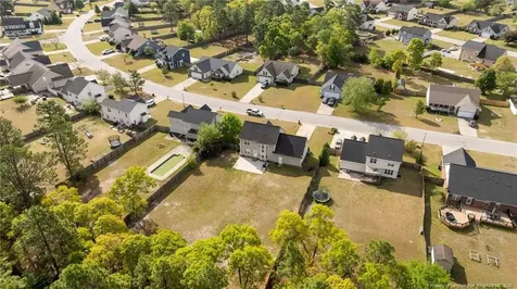 199 Fallingleaf Drive Raeford NC 28376