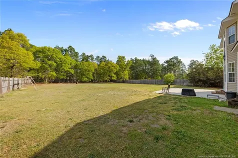 199 Fallingleaf Drive Raeford NC 28376