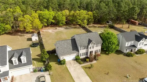 199 Fallingleaf Drive Raeford NC 28376