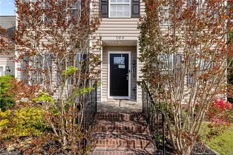199 Fallingleaf Drive Raeford NC 28376