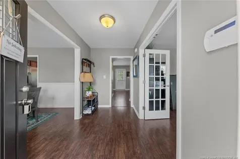 199 Fallingleaf Drive Raeford NC 28376