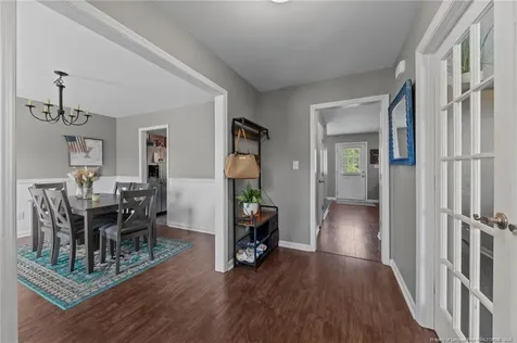 199 Fallingleaf Drive Raeford NC 28376
