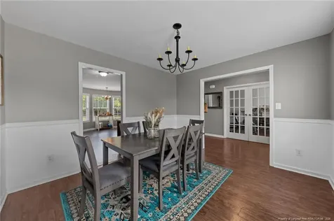 199 Fallingleaf Drive Raeford NC 28376