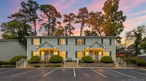 421 Cityview Lane Fayetteville NC 28301