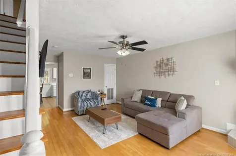 421 Cityview Lane Fayetteville NC 28301