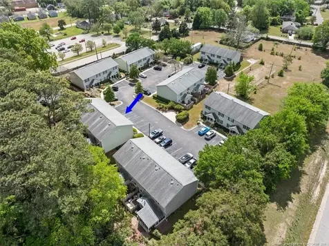 421 Cityview Lane Fayetteville NC 28301