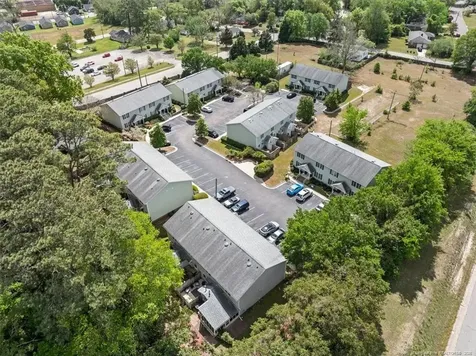 421 Cityview Lane Fayetteville NC 28301