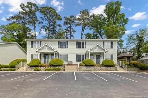 421 Cityview Lane Fayetteville NC 28301