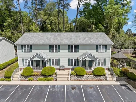421 Cityview Lane Fayetteville NC 28301