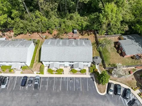 421 Cityview Lane Fayetteville NC 28301