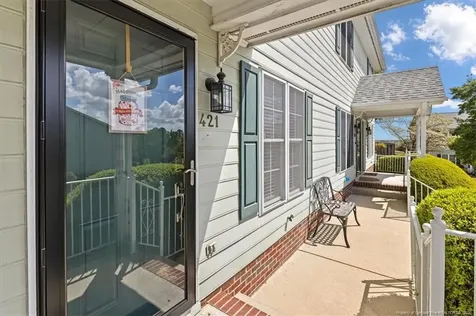 421 Cityview Lane Fayetteville NC 28301