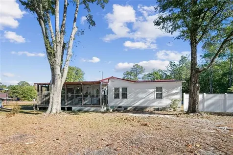 5345 Chicken Foot Road Saint Pauls NC 28384