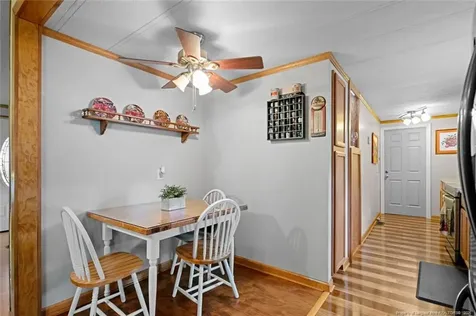 5345 Chicken Foot Road Saint Pauls NC 28384