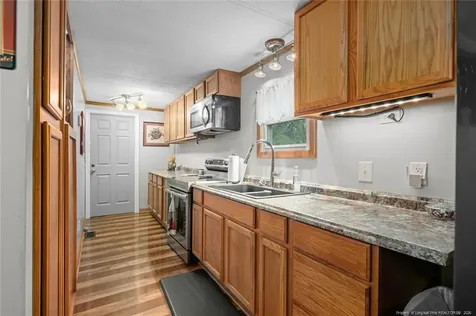 5345 Chicken Foot Road Saint Pauls NC 28384