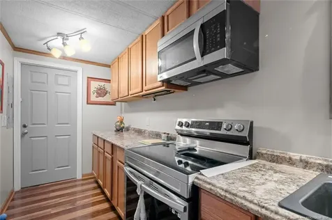 5345 Chicken Foot Road Saint Pauls NC 28384