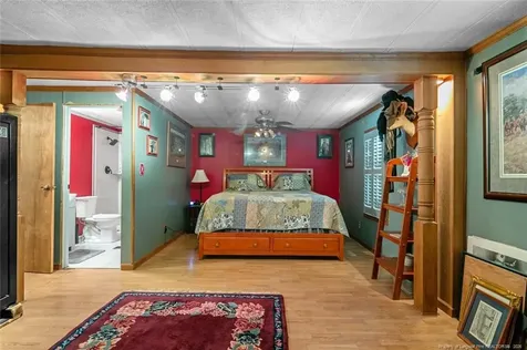 5345 Chicken Foot Road Saint Pauls NC 28384