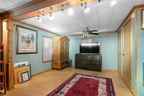 5345 Chicken Foot Road Saint Pauls NC 28384