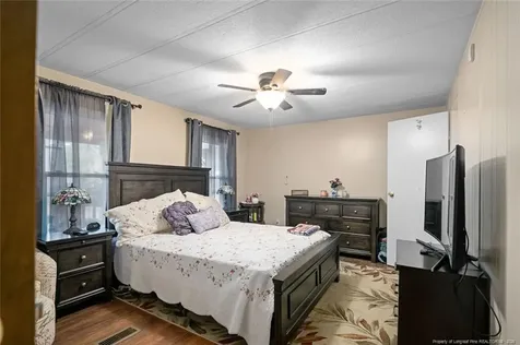 5345 Chicken Foot Road Saint Pauls NC 28384