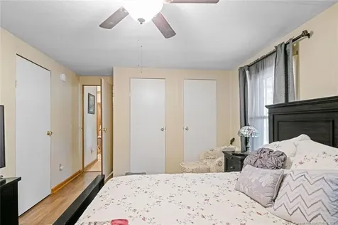 5345 Chicken Foot Road Saint Pauls NC 28384