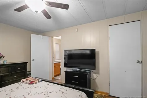 5345 Chicken Foot Road Saint Pauls NC 28384