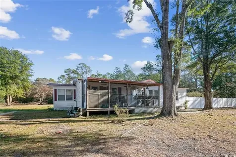 5345 Chicken Foot Road Saint Pauls NC 28384