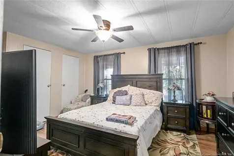 5345 Chicken Foot Road Saint Pauls NC 28384