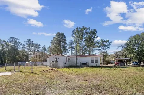 5345 Chicken Foot Road Saint Pauls NC 28384