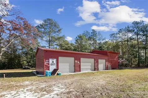 5345 Chicken Foot Road Saint Pauls NC 28384