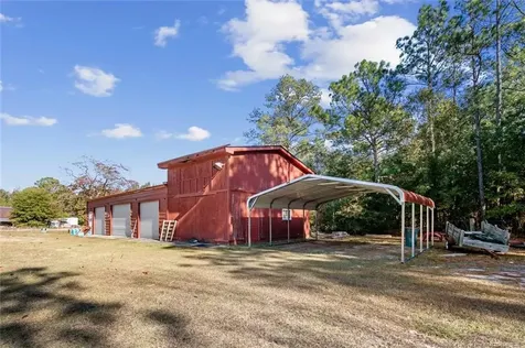 5345 Chicken Foot Road Saint Pauls NC 28384