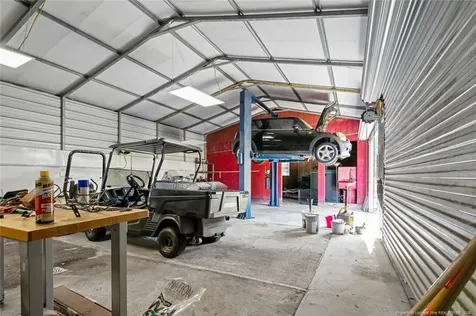 5345 Chicken Foot Road Saint Pauls NC 28384