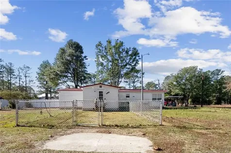5345 Chicken Foot Road Saint Pauls NC 28384