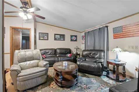 5345 Chicken Foot Road Saint Pauls NC 28384