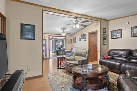 5345 Chicken Foot Road Saint Pauls NC 28384