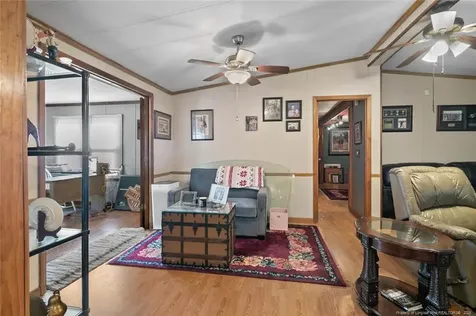 5345 Chicken Foot Road Saint Pauls NC 28384