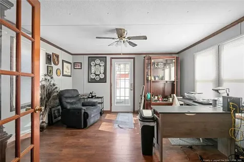 5345 Chicken Foot Road Saint Pauls NC 28384