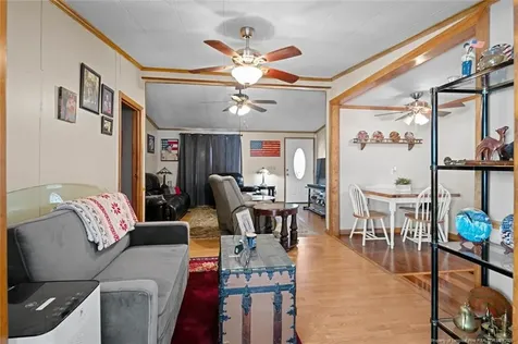 5345 Chicken Foot Road Saint Pauls NC 28384