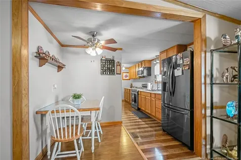 5345 Chicken Foot Road Saint Pauls NC 28384