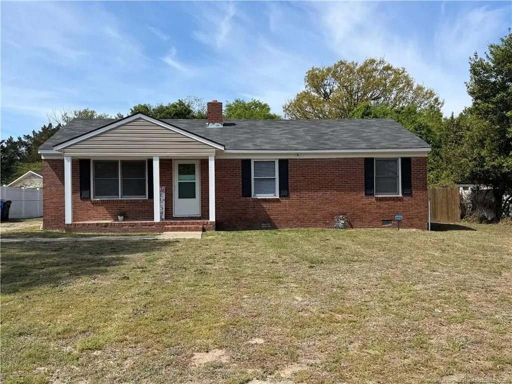 1904 Westhill Drive Fayetteville NC 28304