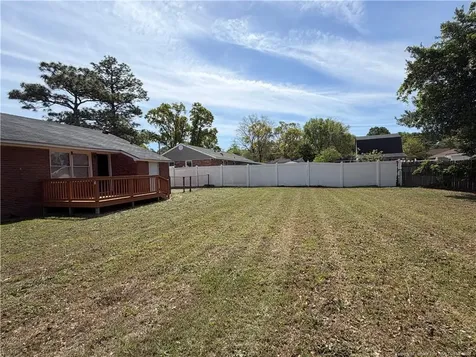 1904 Westhill Drive Fayetteville NC 28304