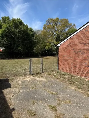 1904 Westhill Drive Fayetteville NC 28304