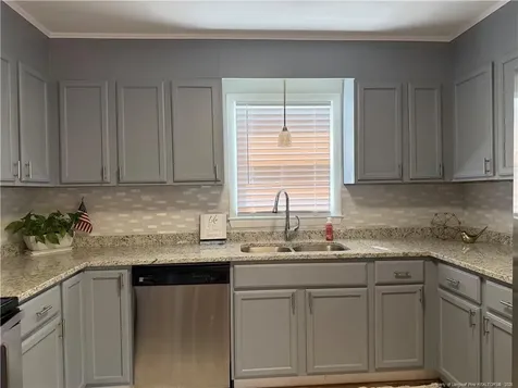 1904 Westhill Drive Fayetteville NC 28304