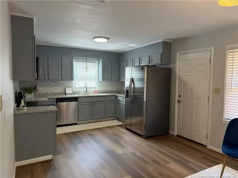 1904 Westhill Drive Fayetteville NC 28304