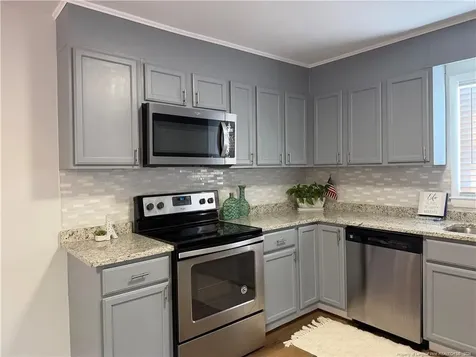 1904 Westhill Drive Fayetteville NC 28304