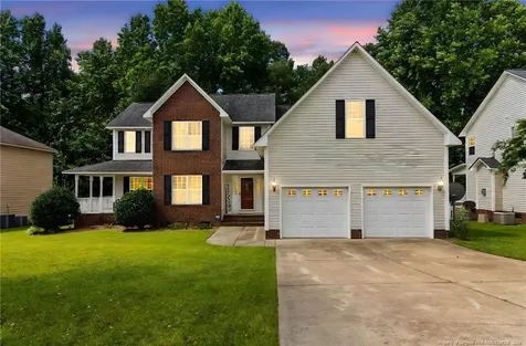 270 Marquis Drive Cameron NC 28326