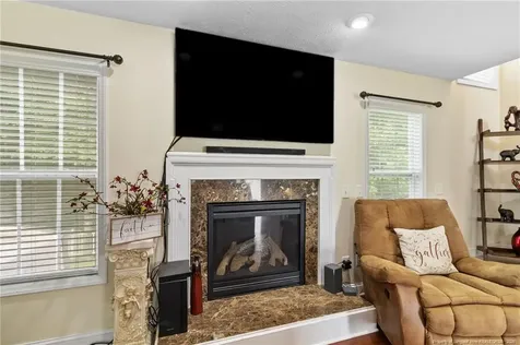 270 Marquis Drive Cameron NC 28326
