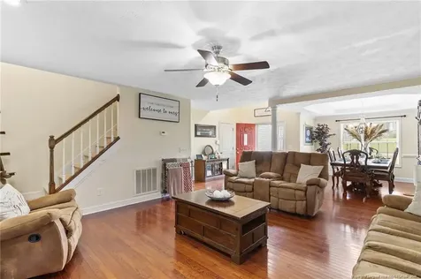 270 Marquis Drive Cameron NC 28326